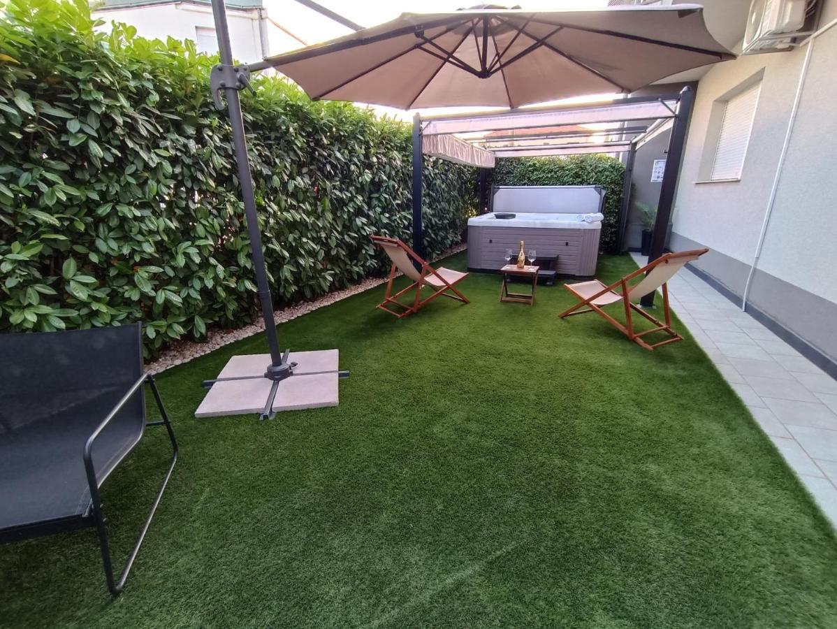 Luxury Vibrass 3* Split