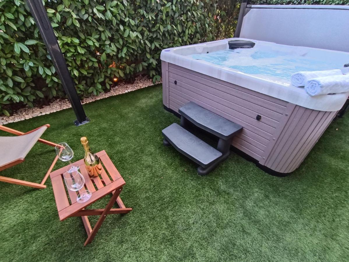 Gostinjska kuća Luxury Vibrass