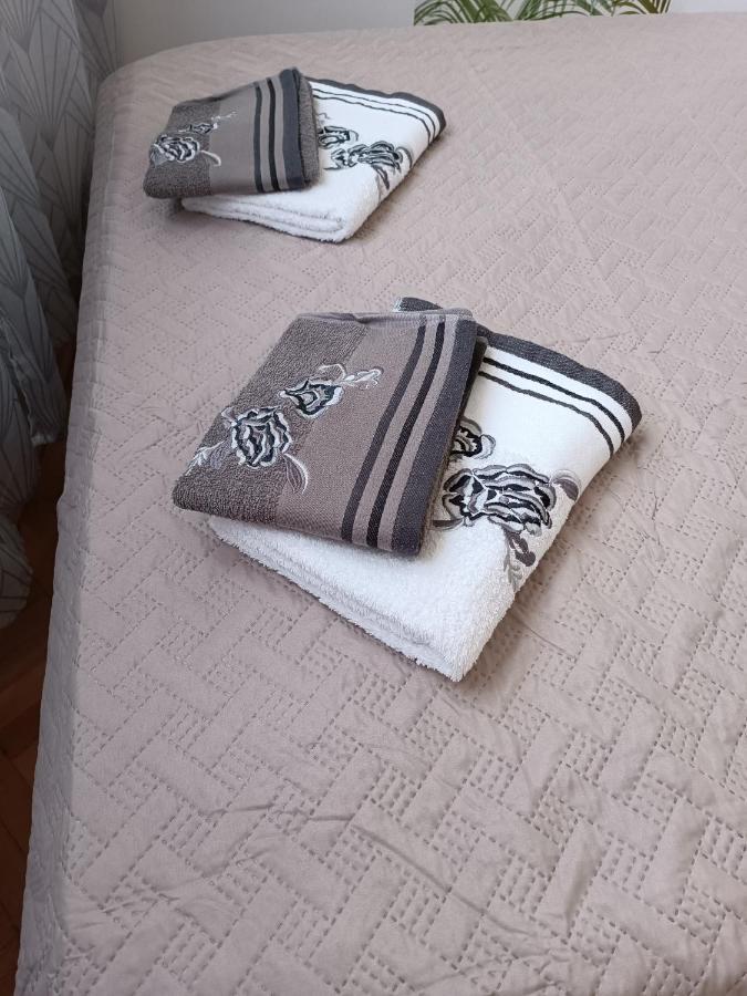 Apartamento Ivan & Luka Split