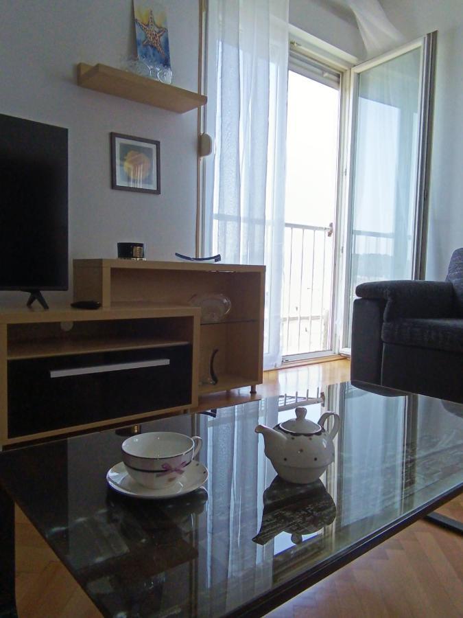 Apartamento Ivan & Luka