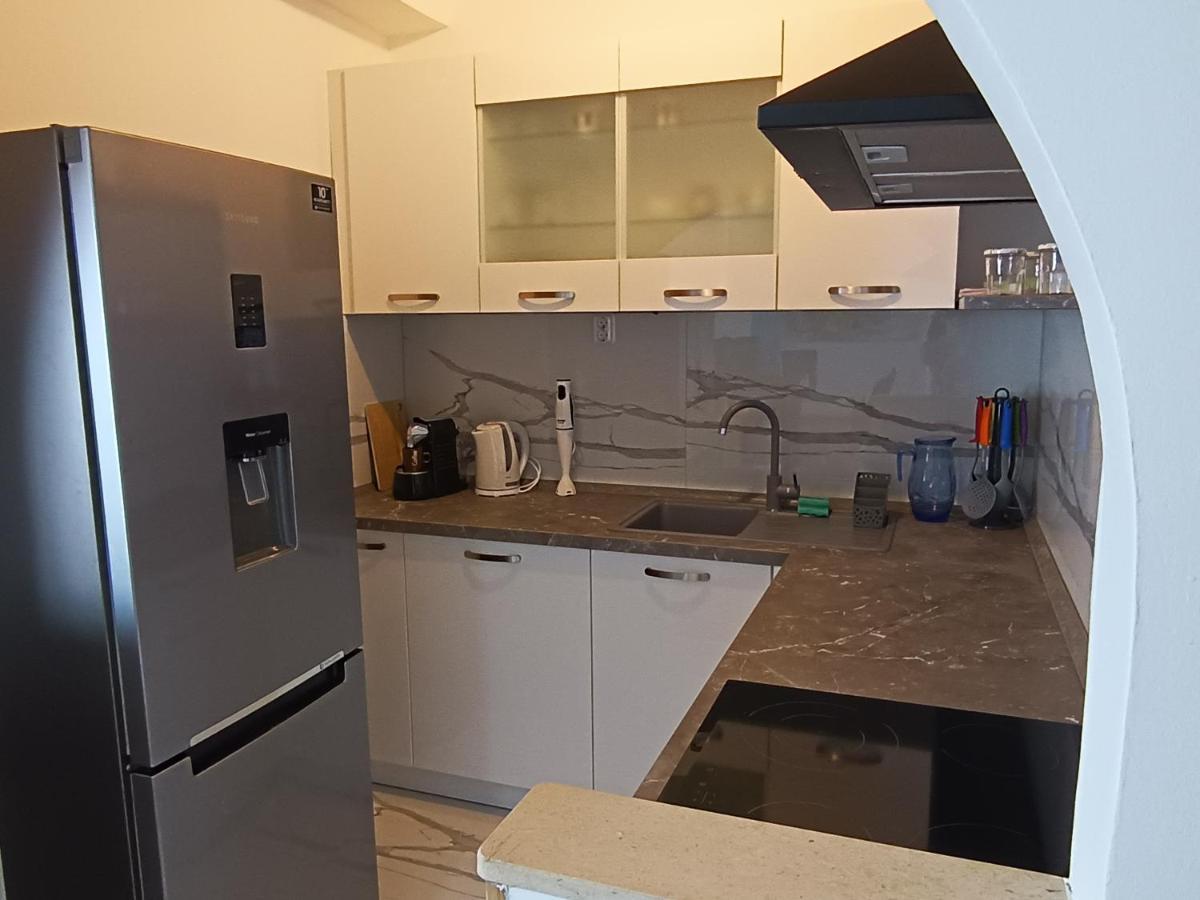Apartamento Ivan & Luka Split