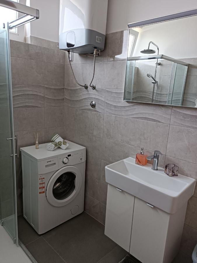 Apartamento Ivan & Luka