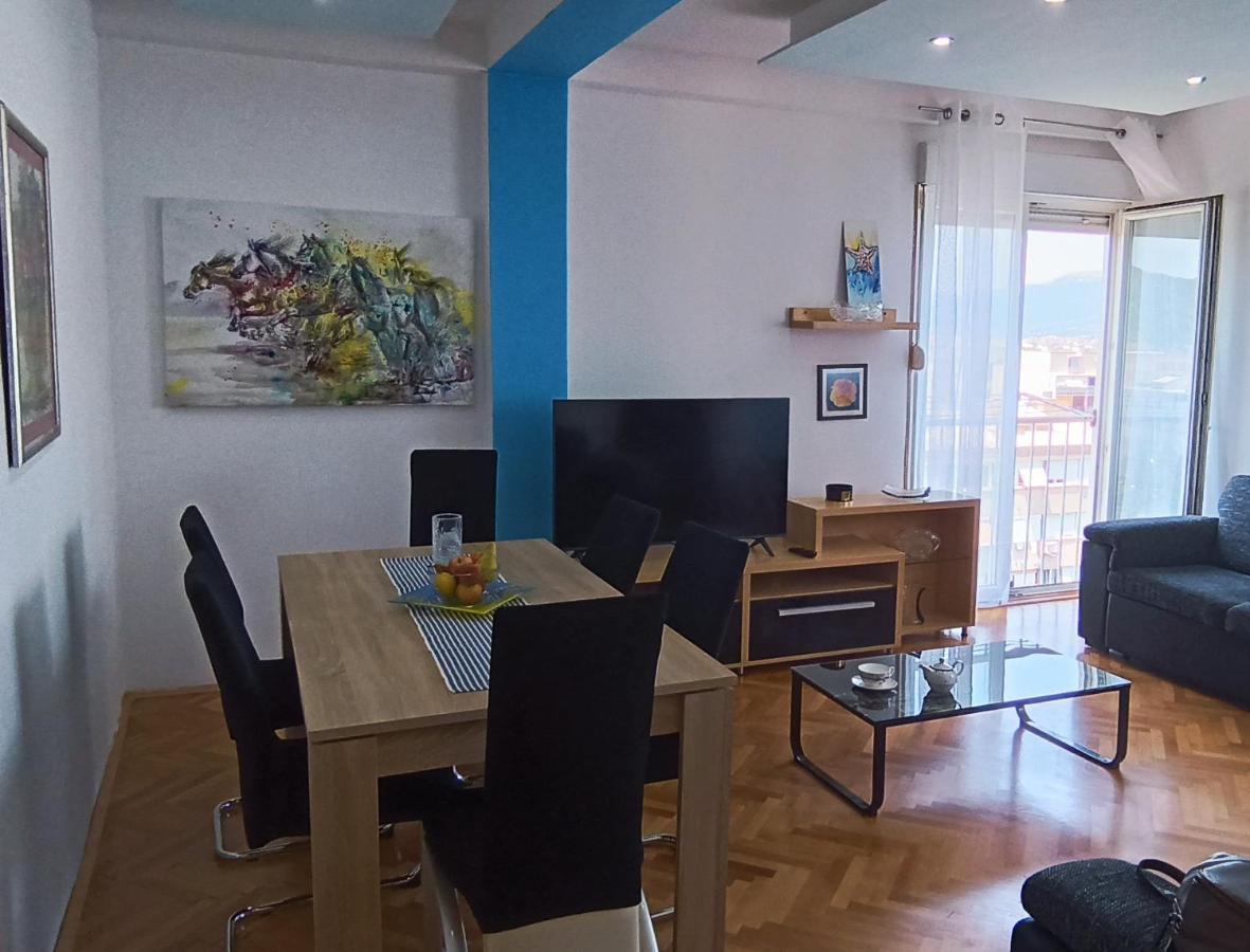 Ivan & Luka Apartamento Split
