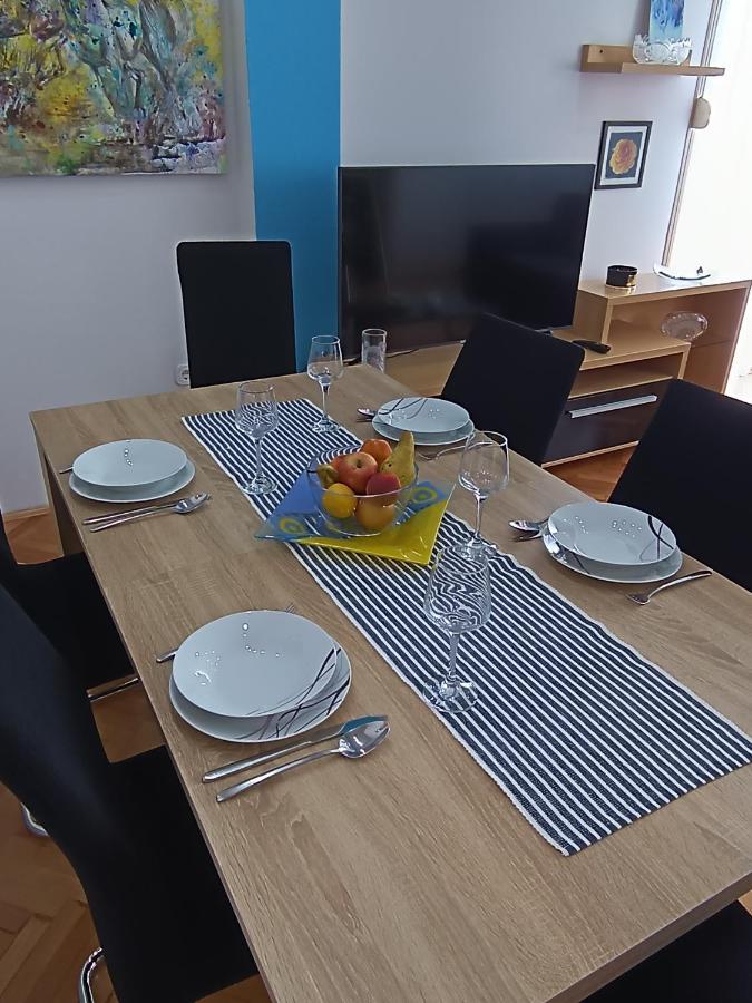 Ivan & Luka Apartamento Split