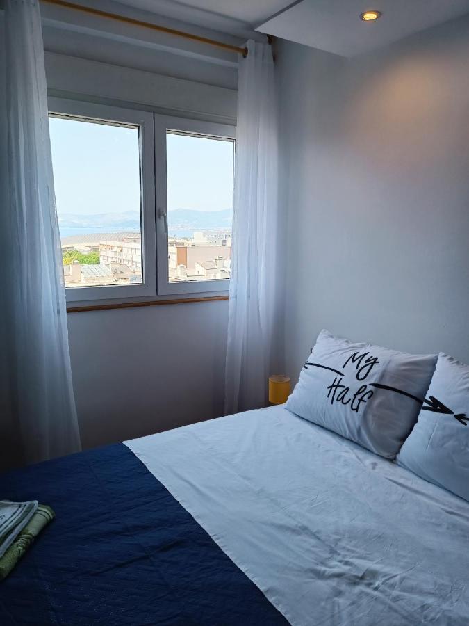 Apartamento Ivan & Luka *