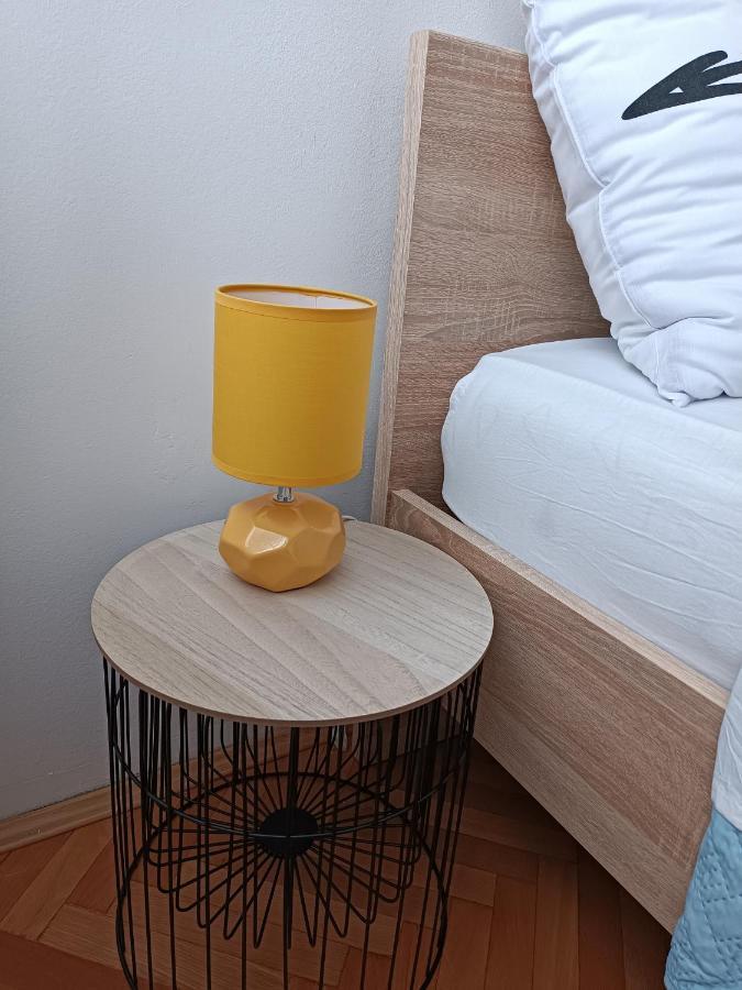 Apartamento Ivan & Luka Split