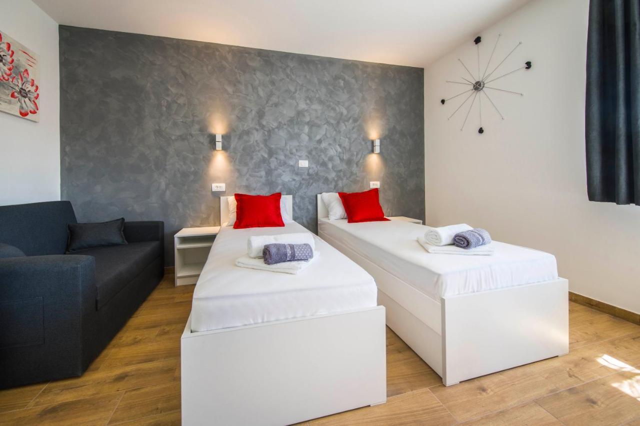Luxury Apartment Split
