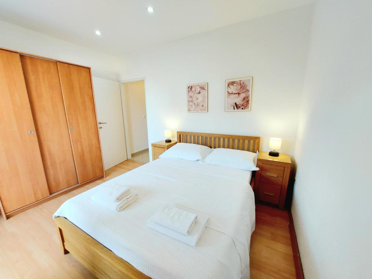 Apartman Anna *