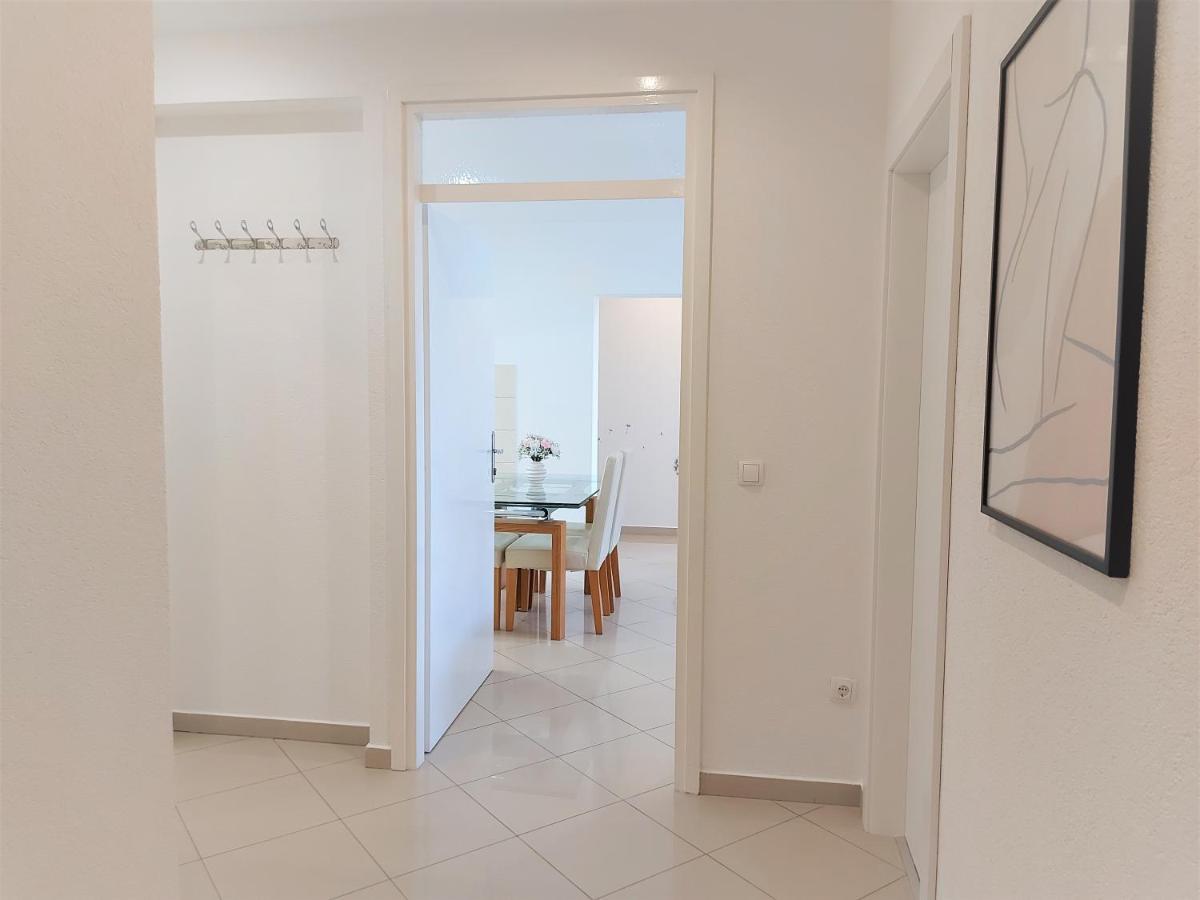 Anna Apartman Split