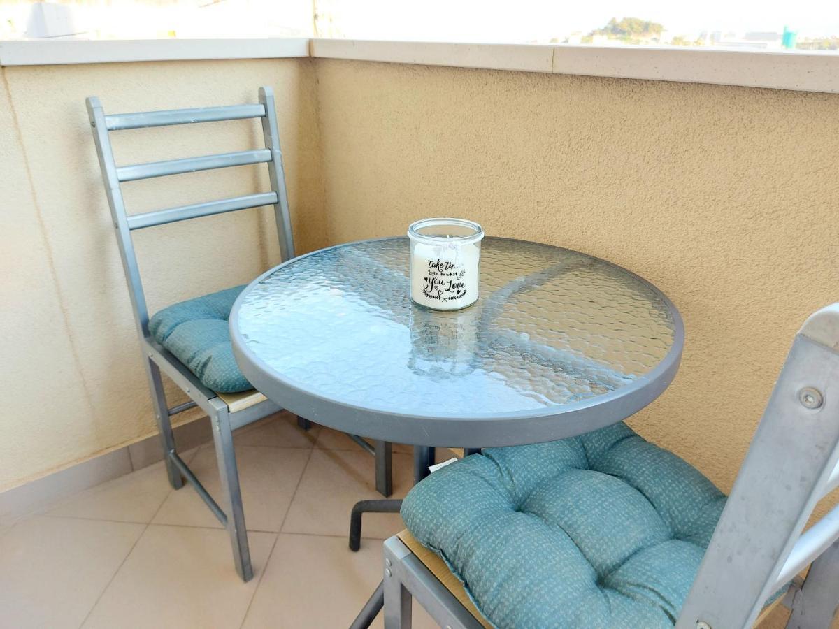 Apartman Anna Split