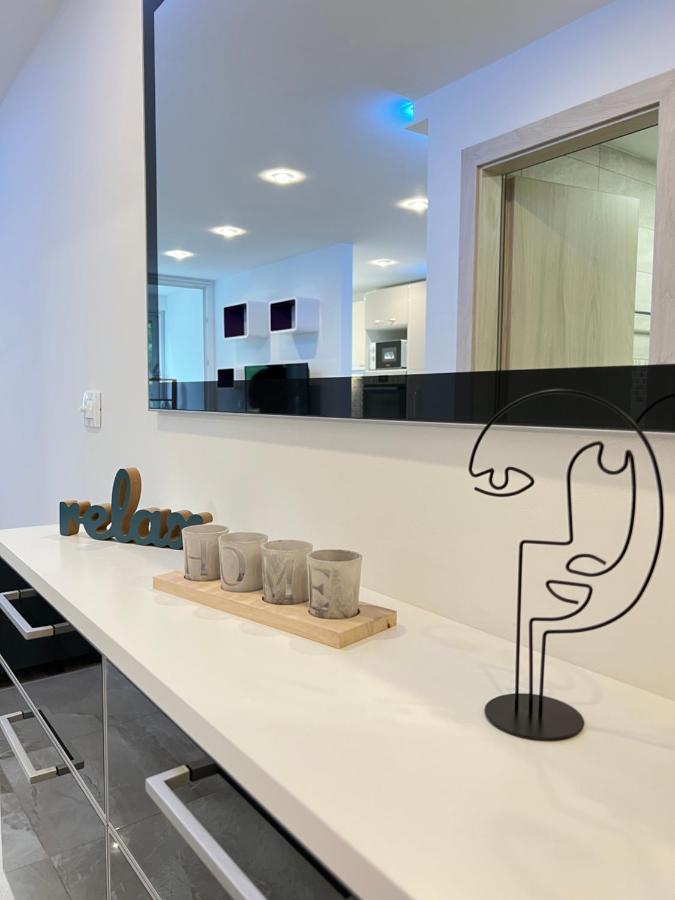 Imperium Iii Apartment Split
