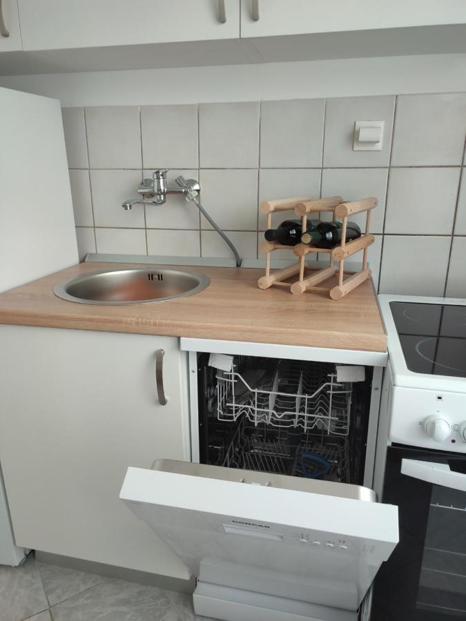 Apartment Lenka -split ,great Location