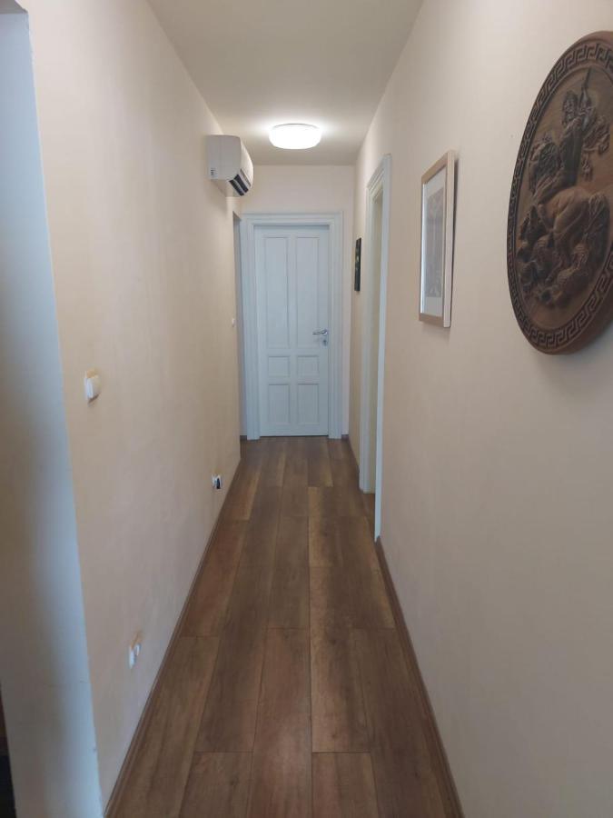 Apartman Mery