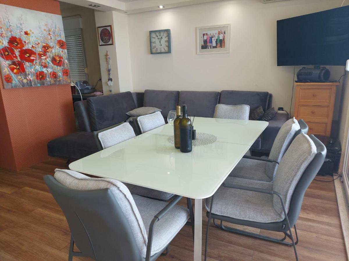 Apartman Mery Split