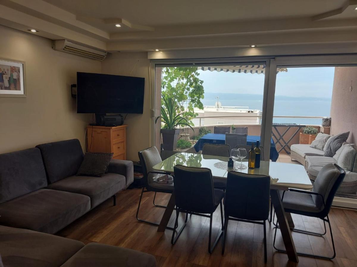 Apartman Mery *
