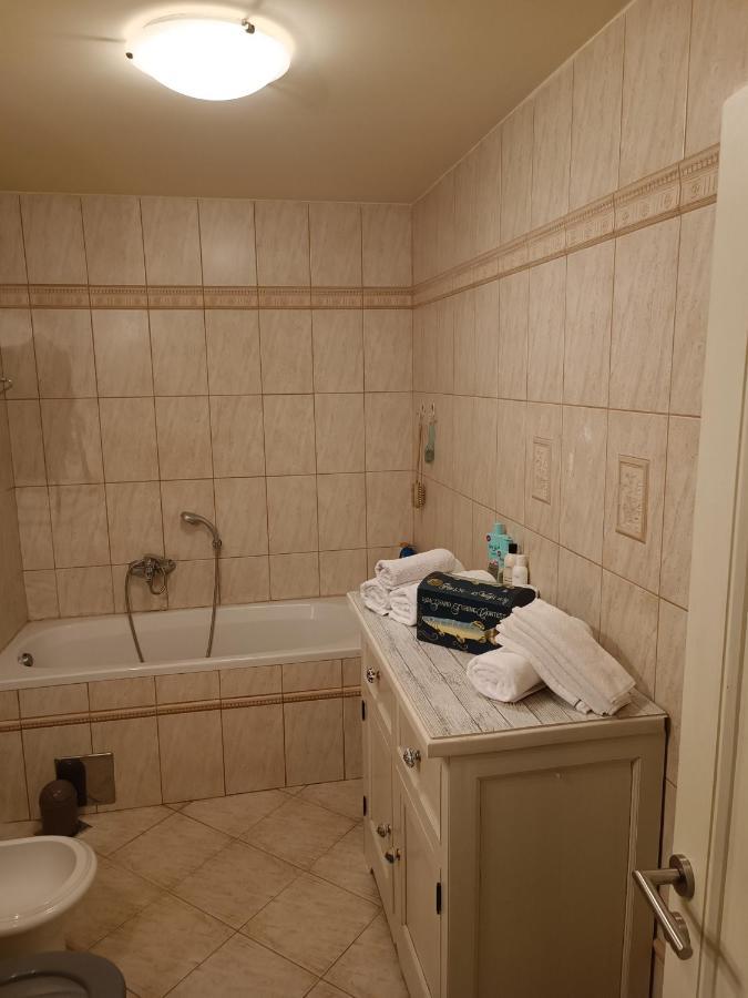 Apartman Mery Apartment *