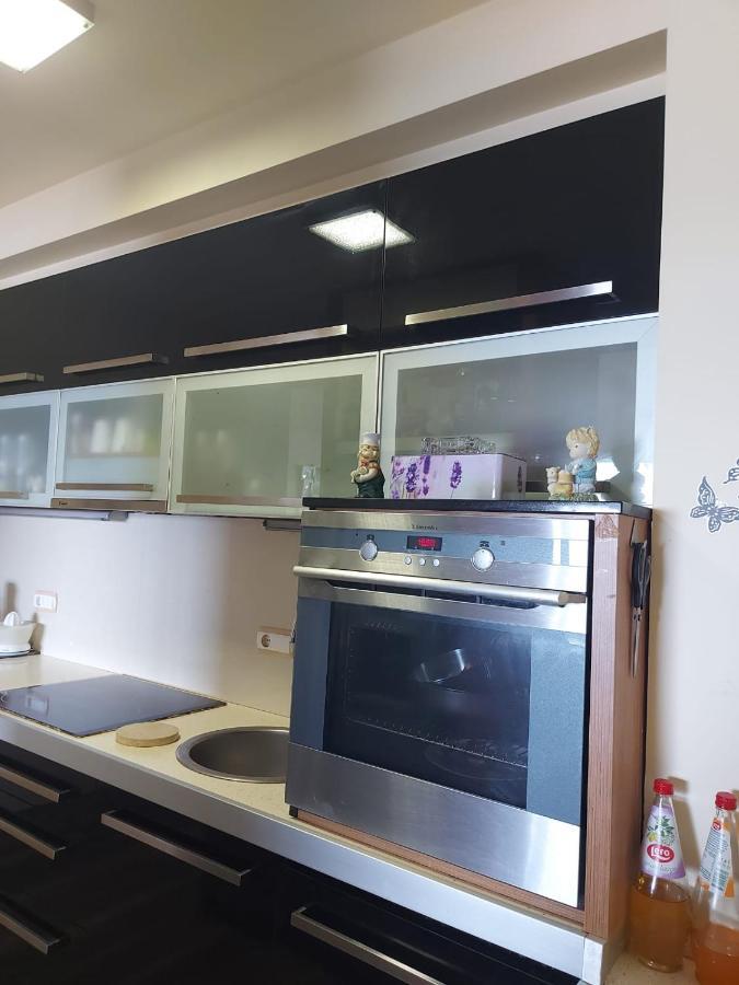 Apartman Mery *