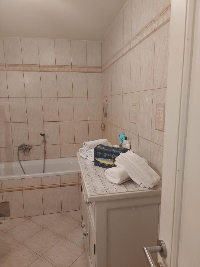 Apartman Mery Apartment