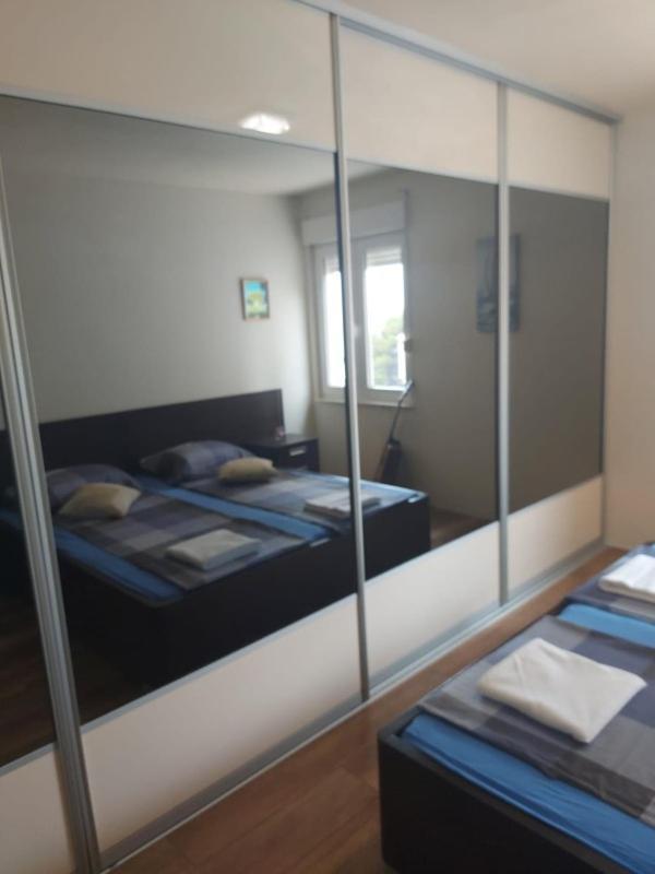 Apartment Apartman Mery