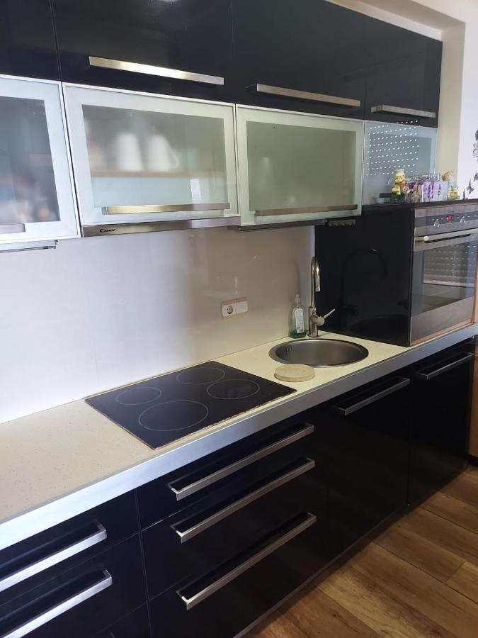 Apartment Apartman Mery