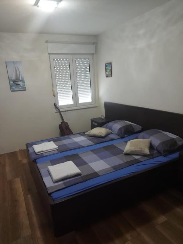 Apartment Apartman Mery Split