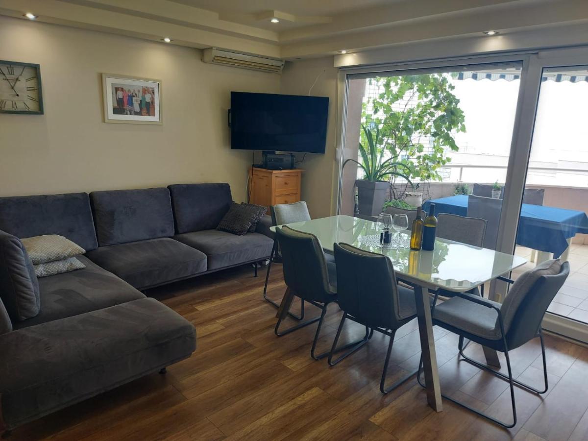 Apartment Apartman Mery