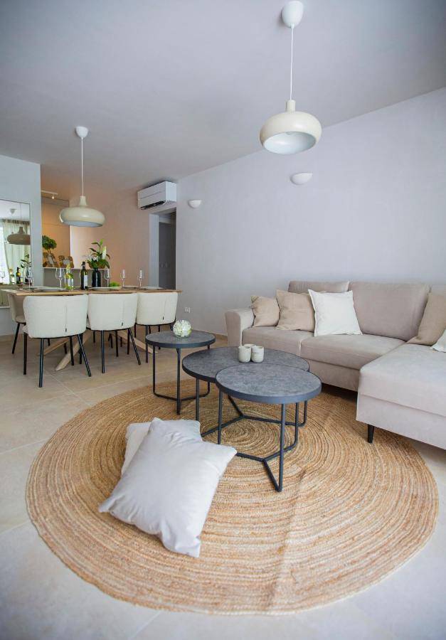 La Fortuna Luxury Split