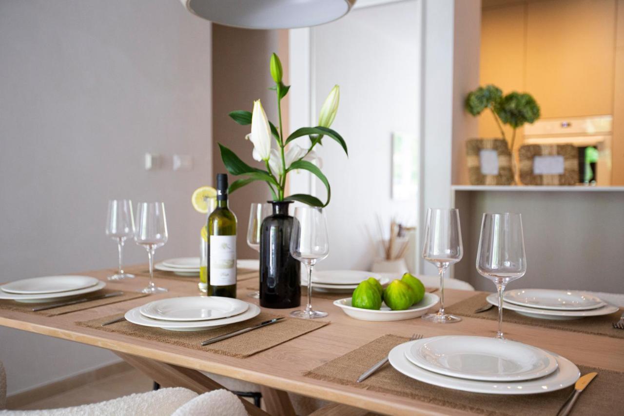 La Fortuna Luxury Apartment Split