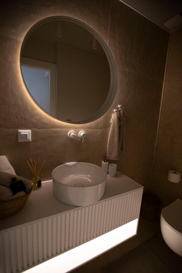 Apartment La Fortuna Luxury *