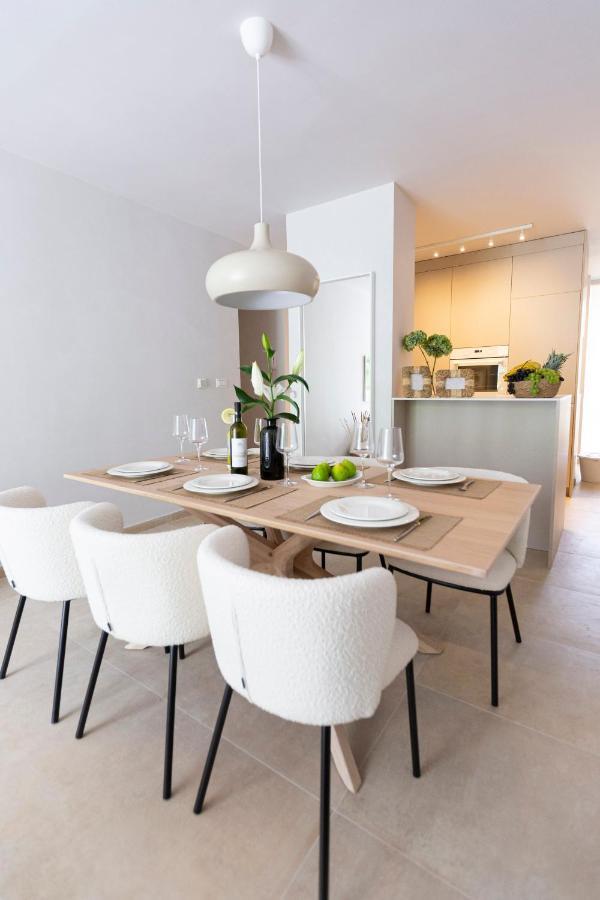 La Fortuna Luxury * Split