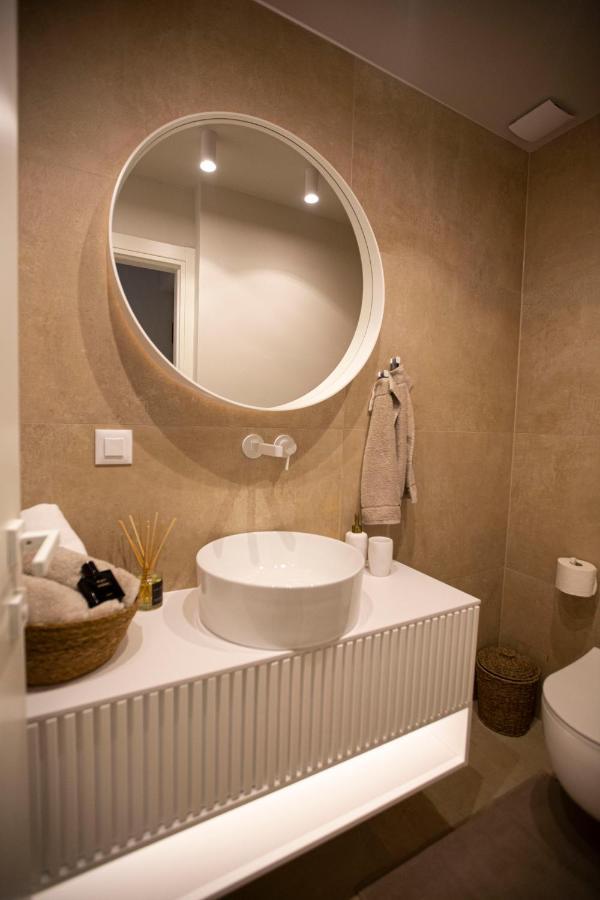Apartment La Fortuna Luxury