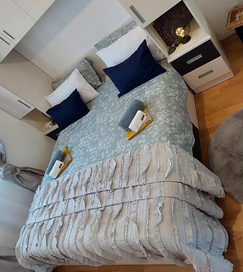 Apartment App Ante *