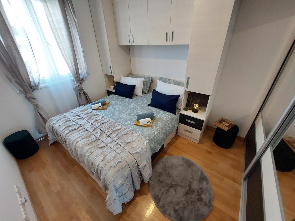 App Ante Apartment