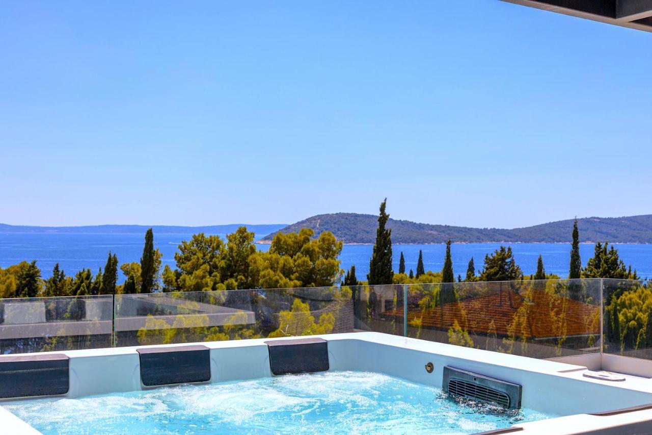 Apartman Luxury Bella Vista Holidays @ Kasuni Beach Split