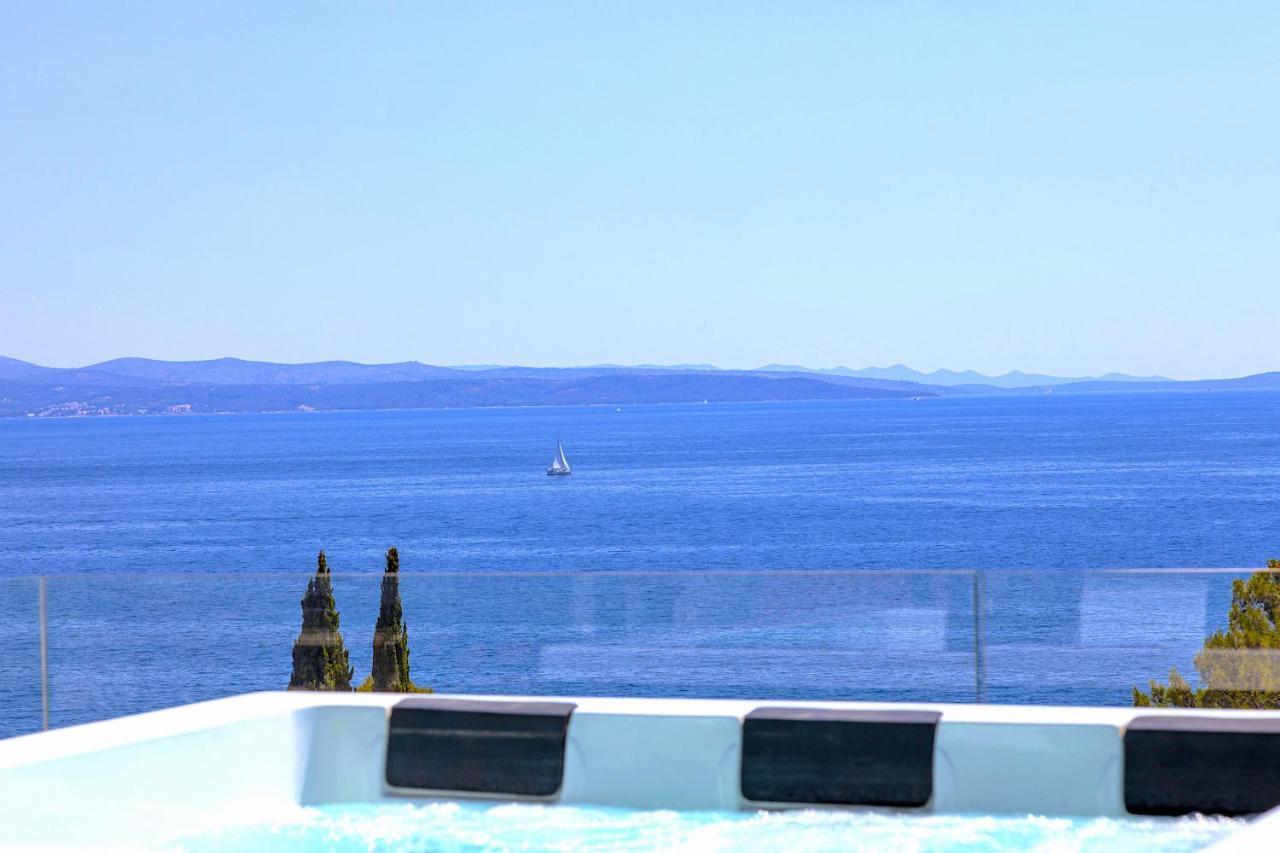 Apartman Luxury Bella Vista Holidays @ Kasuni Beach Split