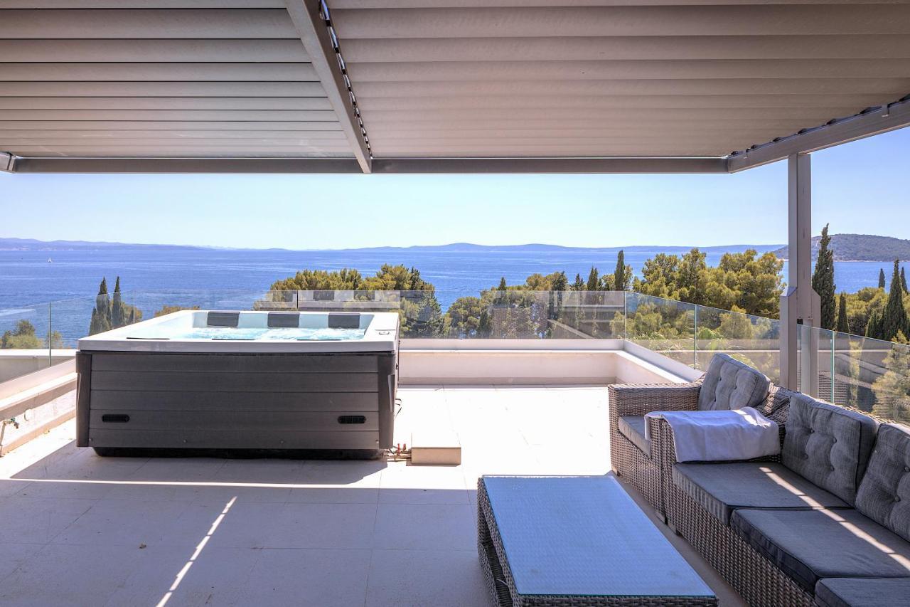 Luxury Bella Vista Holidays @ Kasuni Beach Apartman Split