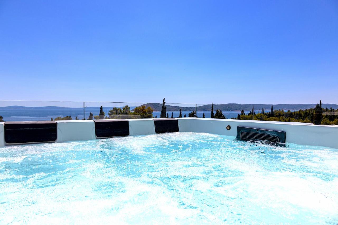 Luxury Bella Vista Holidays @ Kasuni Beach Apartman Split