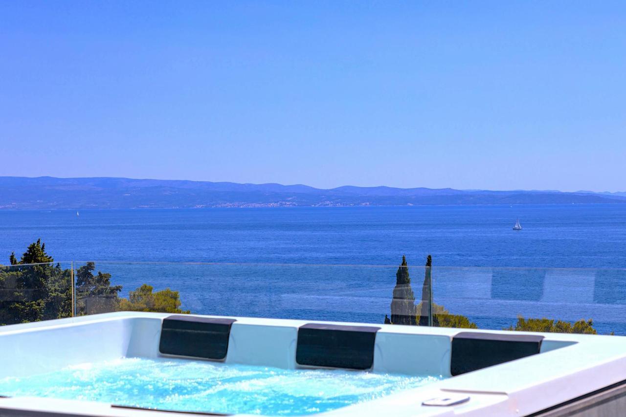Luxury Bella Vista Holidays @ Kasuni Beach Apartman Split
