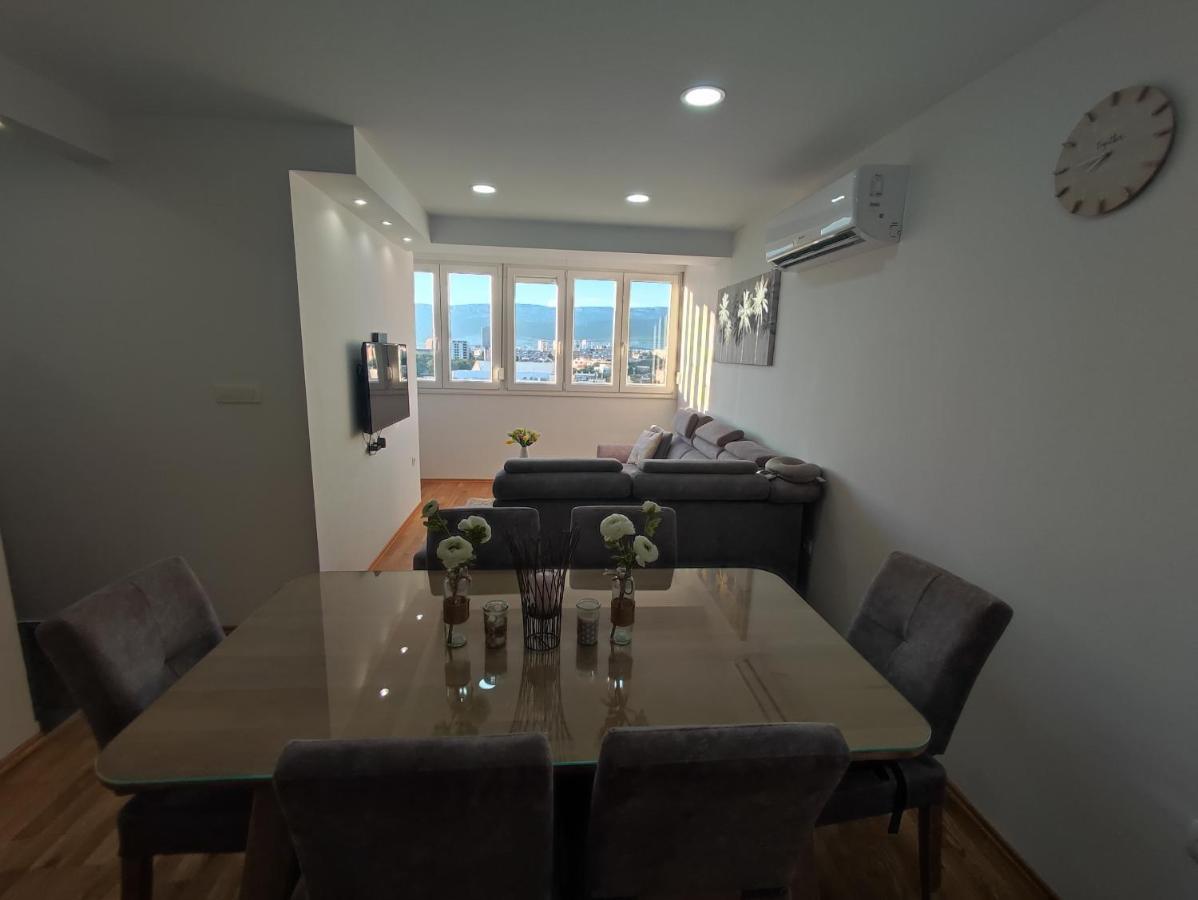 Ivanka & Old Town View Apartment Split