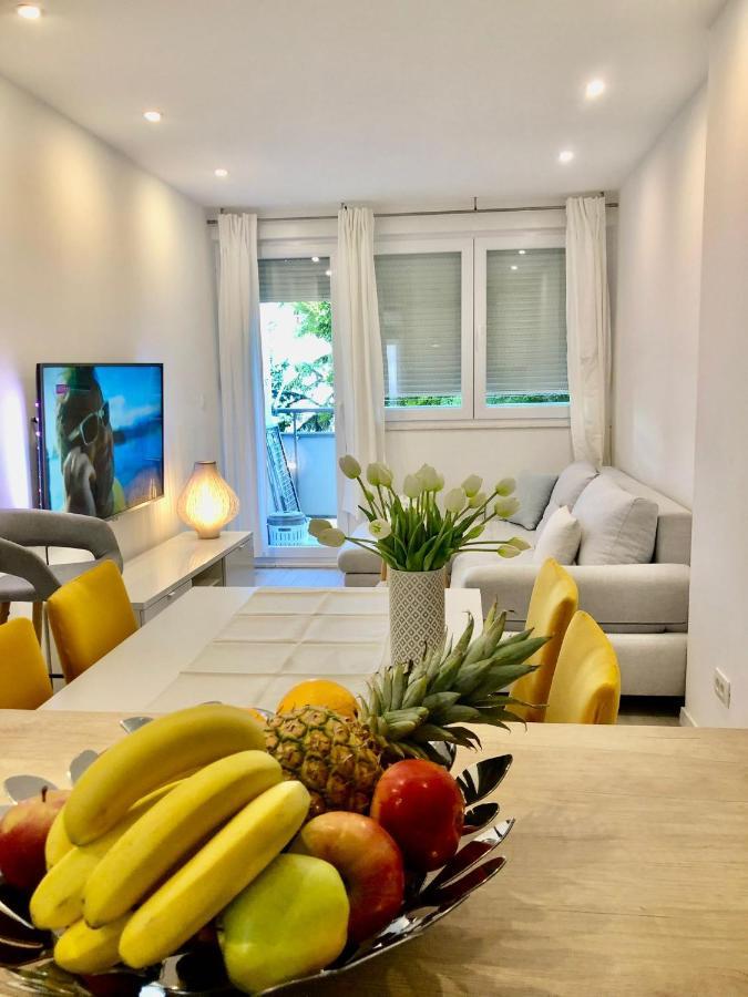 Stellina Apartman *