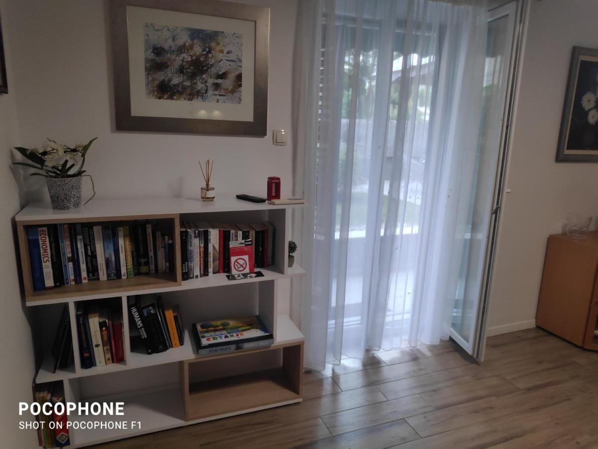 Appartement Garden Vanya Split