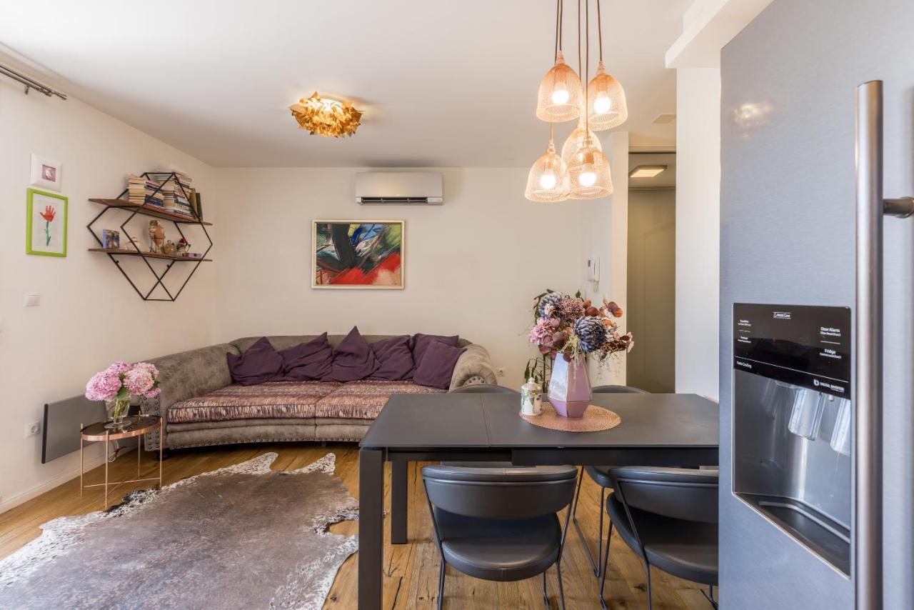 Meli Appartement