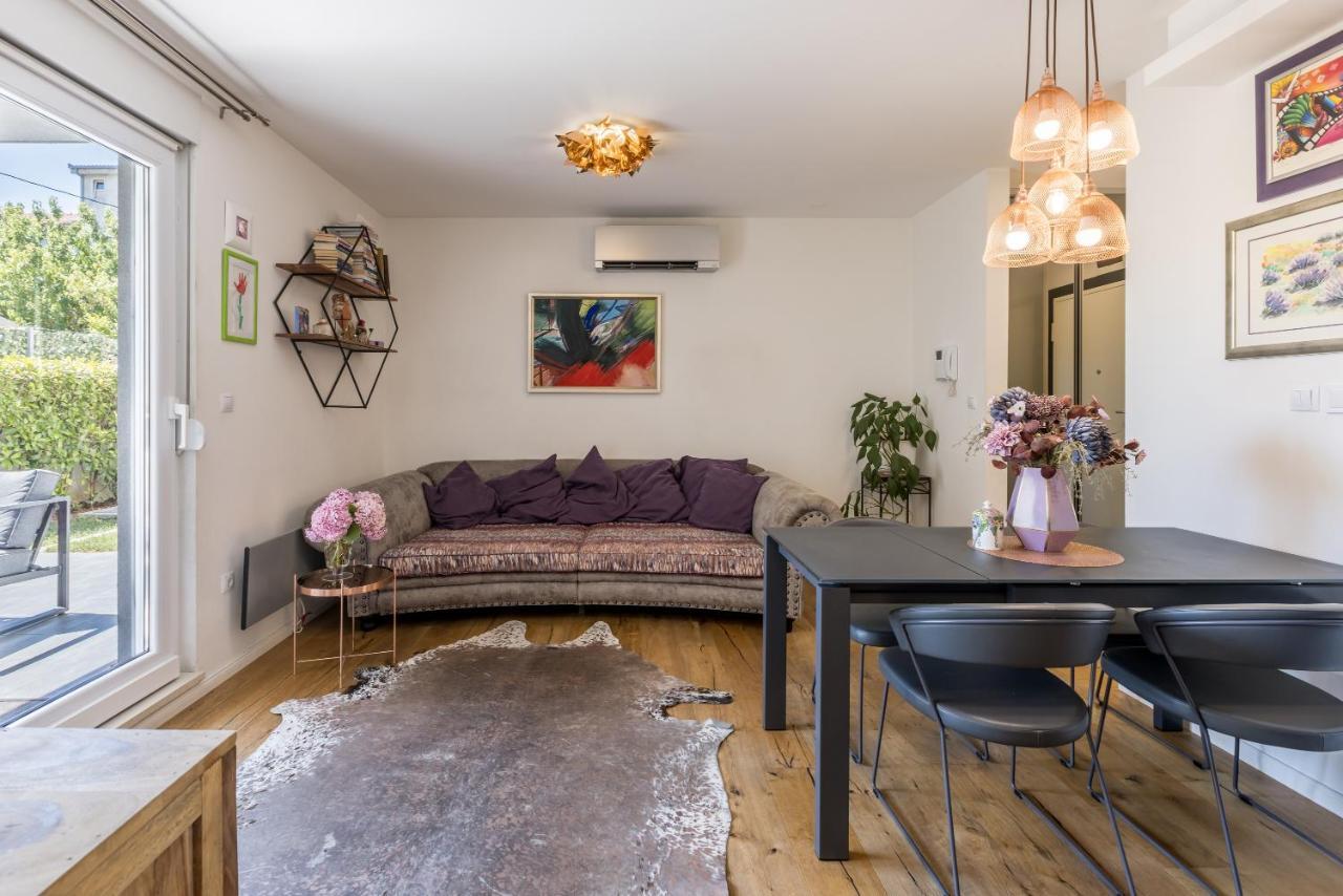 Meli Appartement *