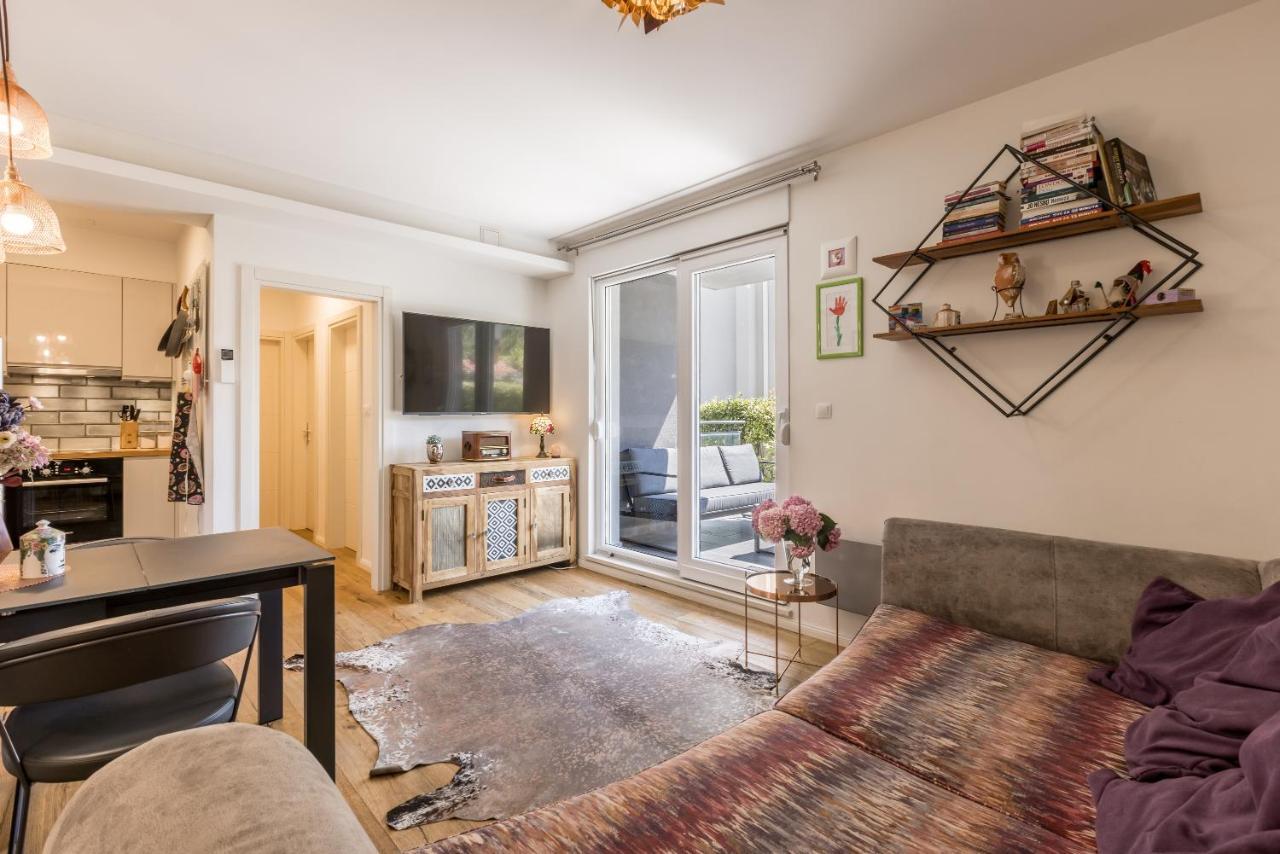 Meli Appartement Split