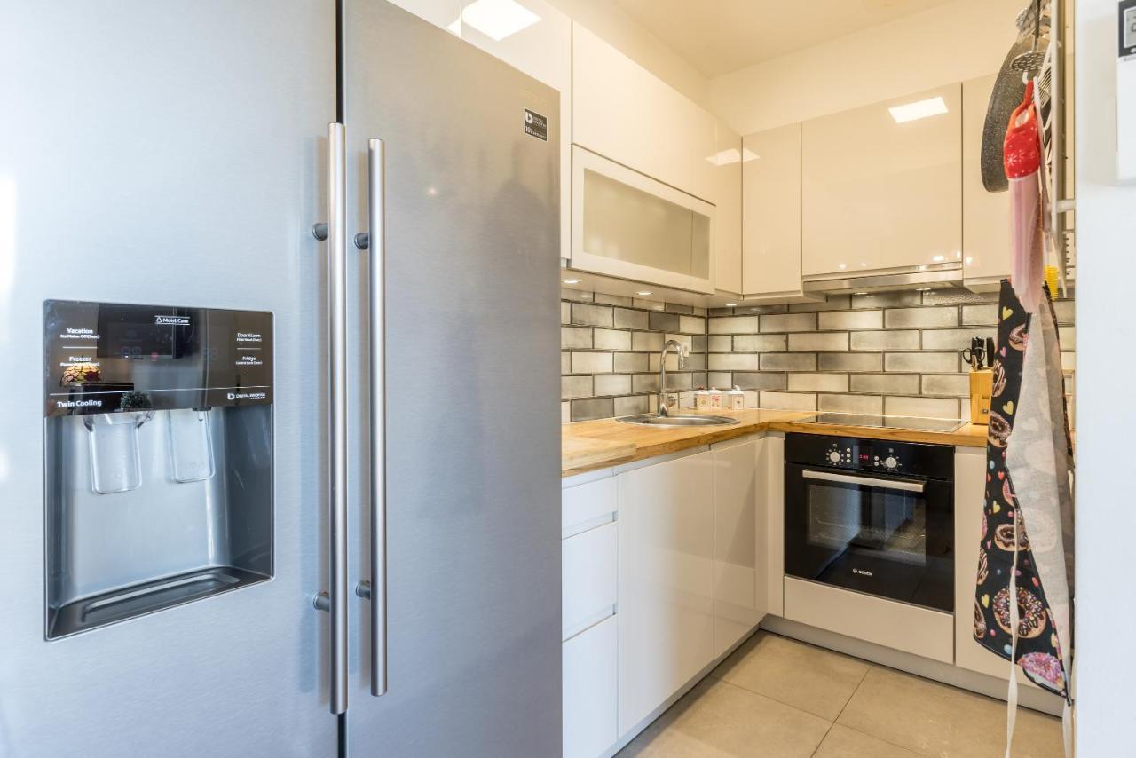Appartement Meli