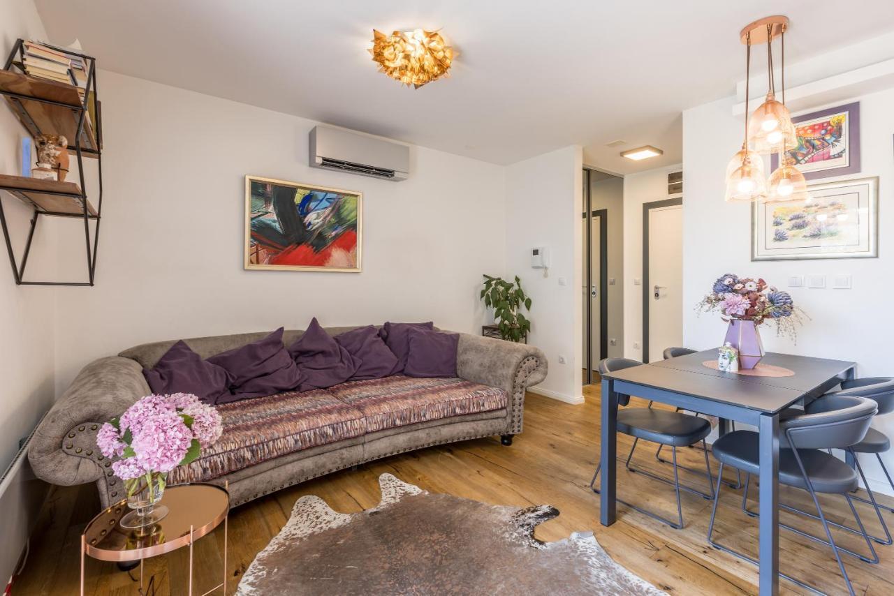 Meli Appartement Split