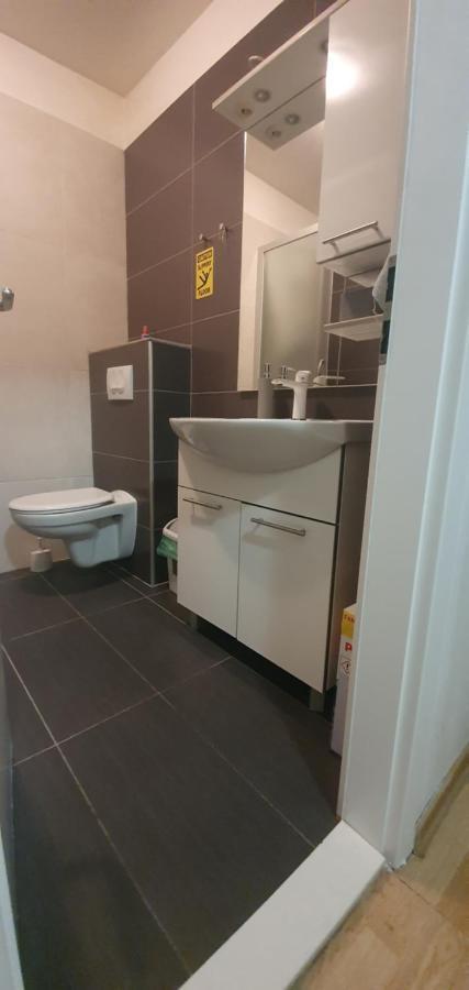 Apartment Live In Split