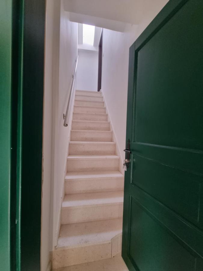 Rosalie Appartement *
