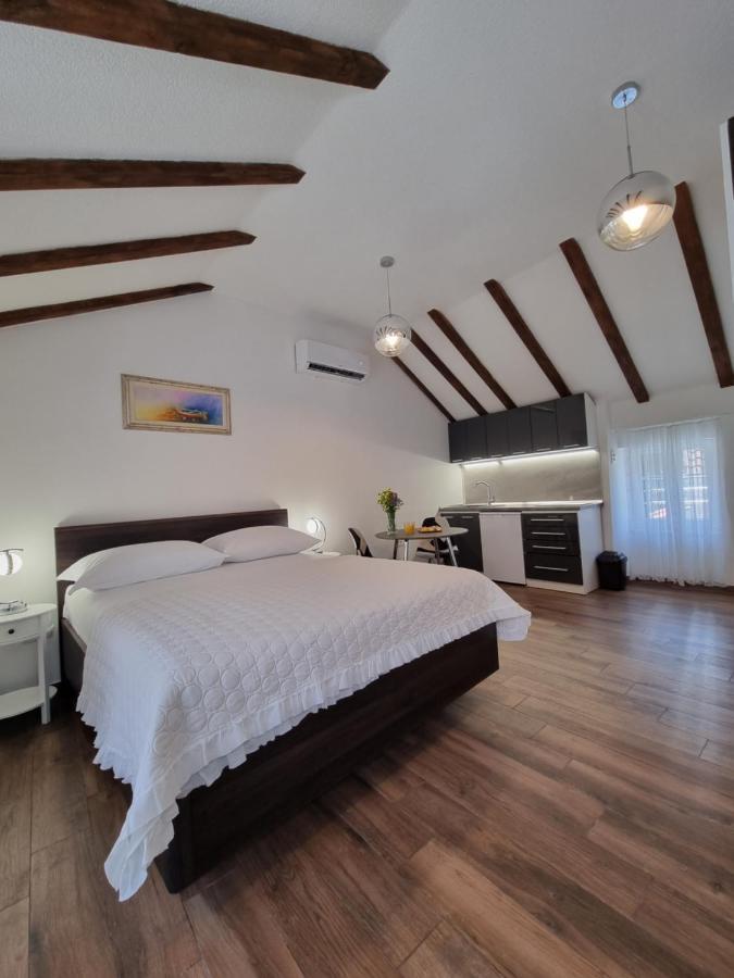 Rosalie Appartement