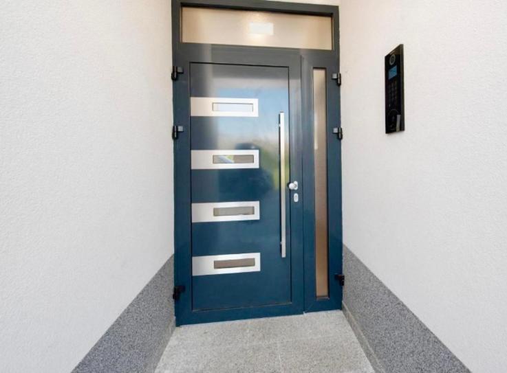 Apartman Cozy Split